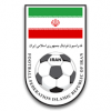 Iran Lasten MM-kisat 2022